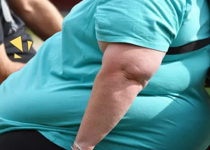 Jangan Salah, Ternyata Kopi Juga Bisa Membuat Obesitas Orang yang Meminumnya