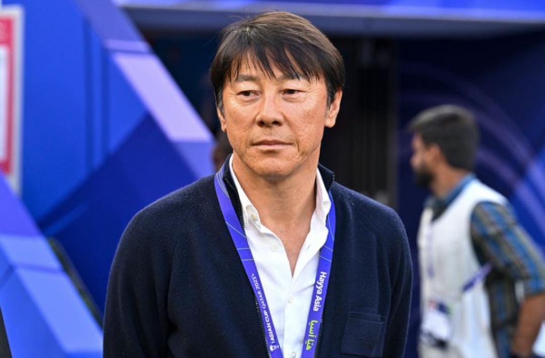 Pelatih Timnas Indonesia Shin Tae-yong Resmi Balik Kampung, Berikut Kesibukan Barunya di Korea Selatan