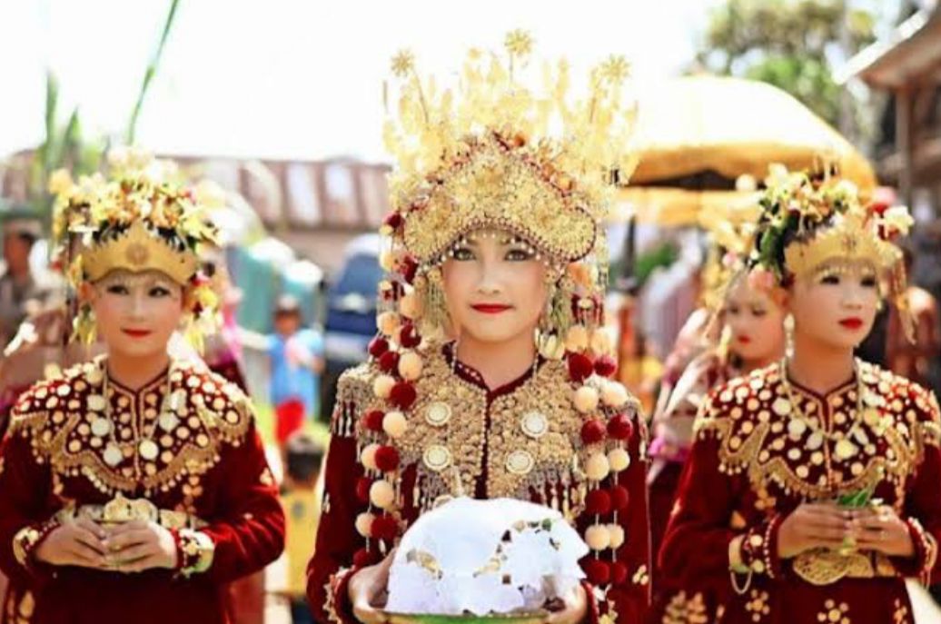 Fakta Unik Suku Rejang, Penghuni Pertama di Provinsi Bengkulu