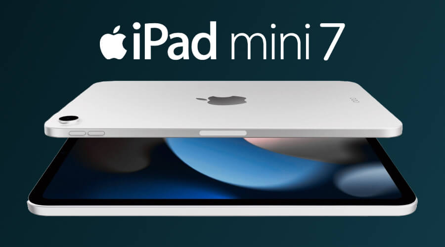 iPad Mini 7 2024 Resmi Dijual, Ini Spesifikasi dan Harga di Indonesia