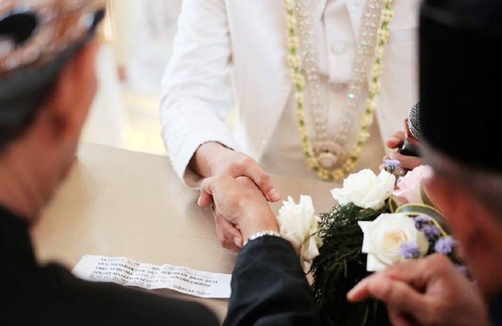 Pemkab Mukomuko Dorong Isbat Nikah Masuk APBD Perubahan 2026