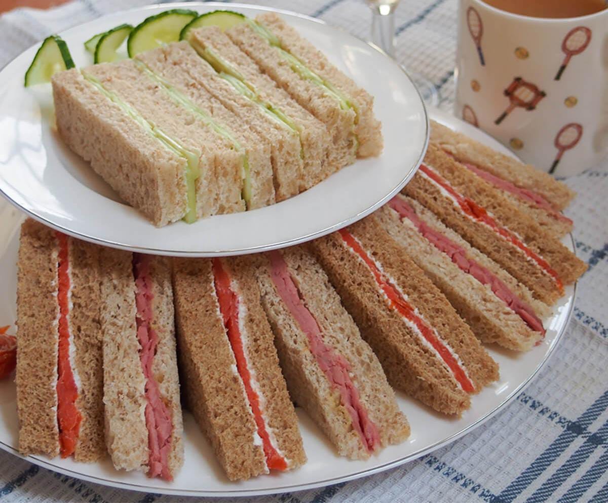 Butuh Ide Menu Bekal Anak yang Satset, Mungkin Membuat Sandwich Bisa Jadi Jawabannya