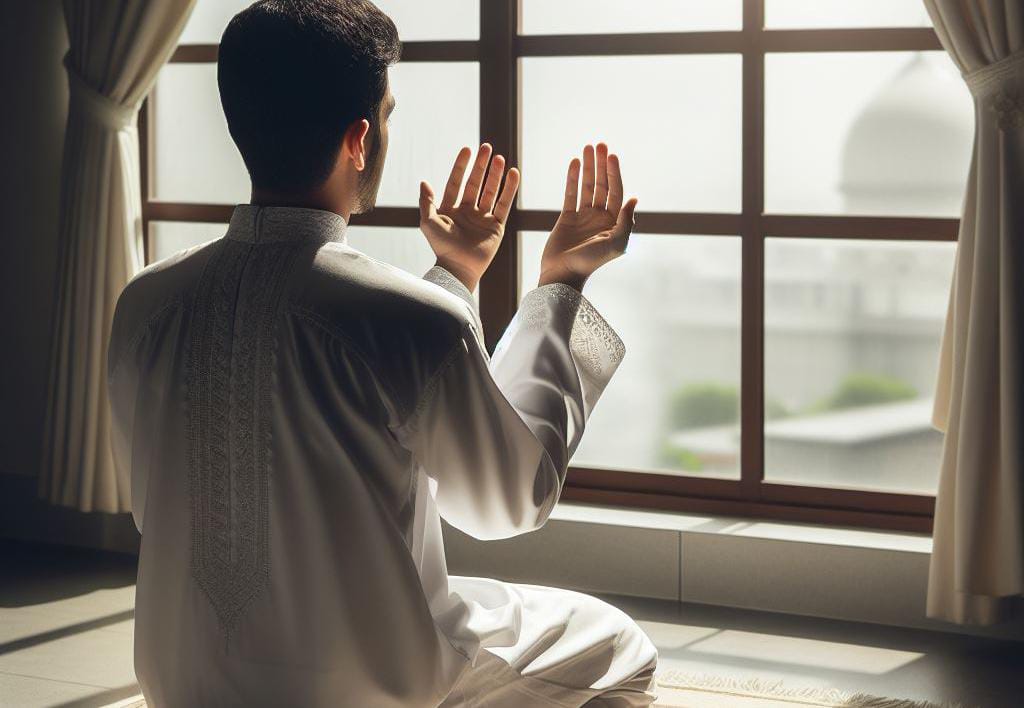 Bagaimana Cara Allah Memberi Petunjuk Kepada Seseorang yang Telah Melakukan Sholat Istikharah?