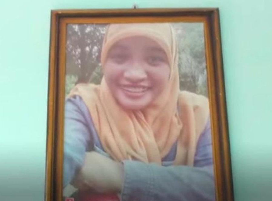 Horor! Mahasiswi Asal Sulawesi Ini Menikah dengan Warga Wentira