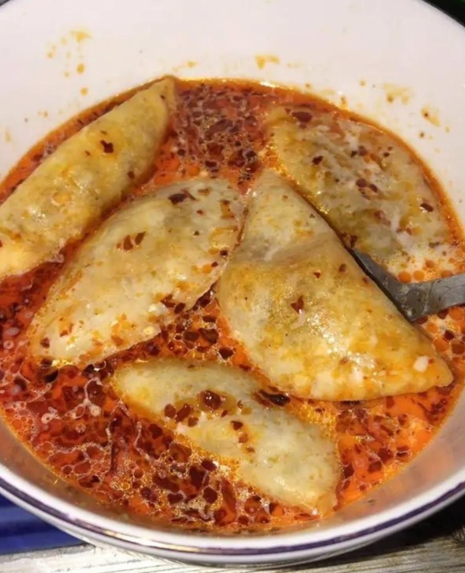 Resep Cireng Kuah Keju, Jajanan Kekinian yang Creamy dan Gurih