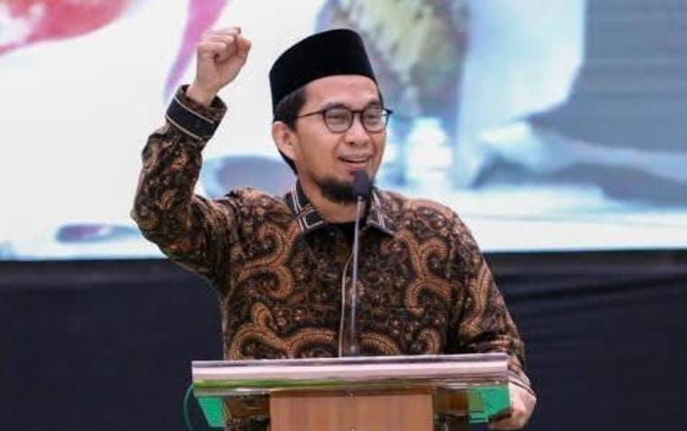 Rumus Bahagia dan Memperoleh Ketenangan Batin yang Diajarkan Islam, Ternyata Segampang Itu