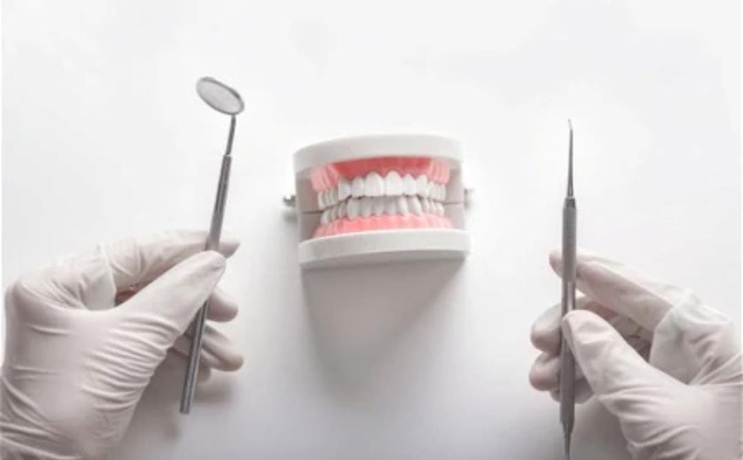 BPJS Kesehatan Tanggung Biaya Gigi Palsu, Begini Syarat dan Cara Klaimnya