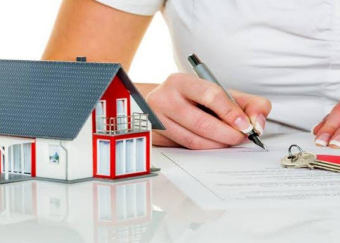 4 Keuntungan dan Risiko Mengajukan KPR di Bank Syariah