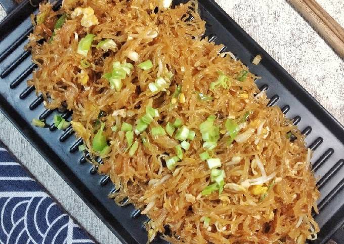 Resep Bihun Goreng Ala Solaria, Menu Lezat yang Praktis dan Mudah Dibuat di Rumah