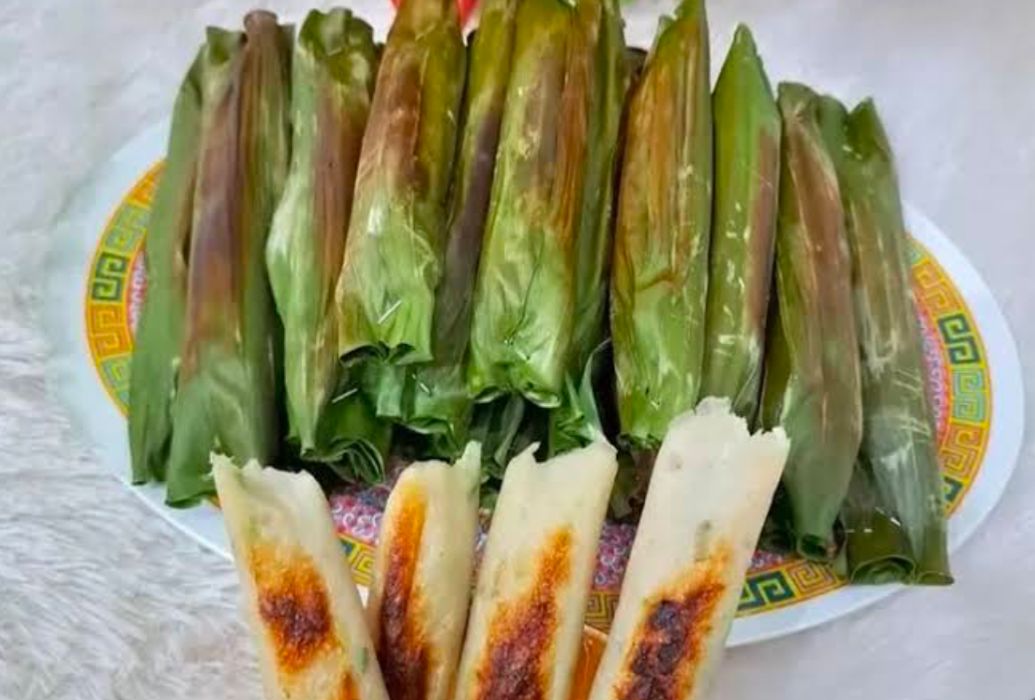 Resep Otak-Otak Ikan Tenggiri, Camilan untuk Keluarga di Akhir Pekan