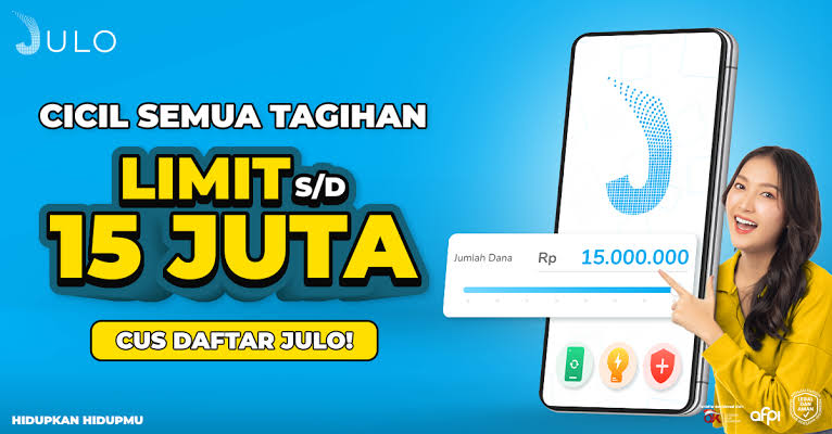 Anti Ribet, Ini Dia Pinjaman Online Resmi Bunga Rendah Buat Modal Usaha, Dijamin Cair