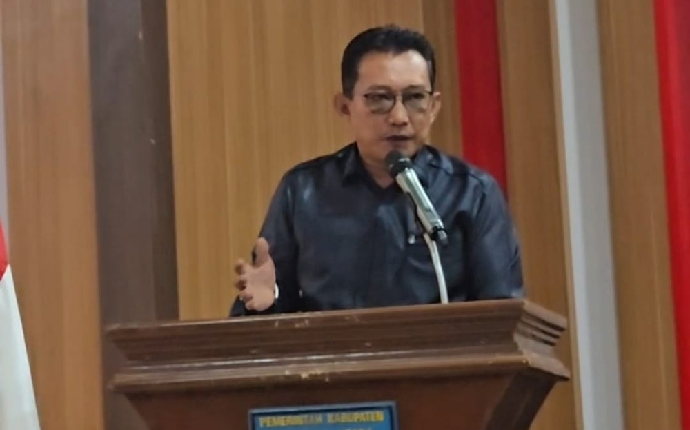 Fraksi PAN Minta Bupati Manfaatkan Lahan Eks HGU Agricinal dan Pamor Ganda untuk PAD
