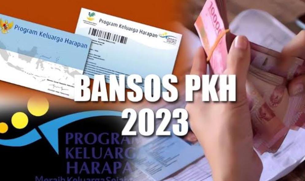 TERBARU! Pemegang Kartu BPJS Terima Rp600 Ribu Bansos PKH 2023, Langsung Cair