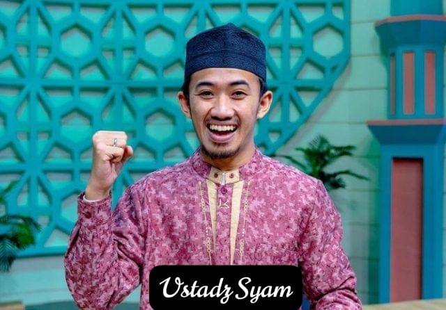 Dua Doa yang Dianjurkan Ustadz Syam untuk Dipanjatkan di Bulan Zulkaidah, Agar Terhindar dari Mara Bahaya