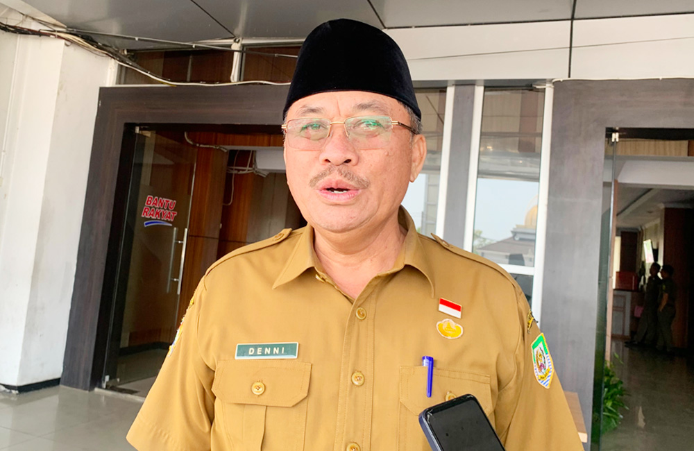 Inpres Pulau Baai Berakhir, Pusat Diminta Perpanjang dan Perluas 
