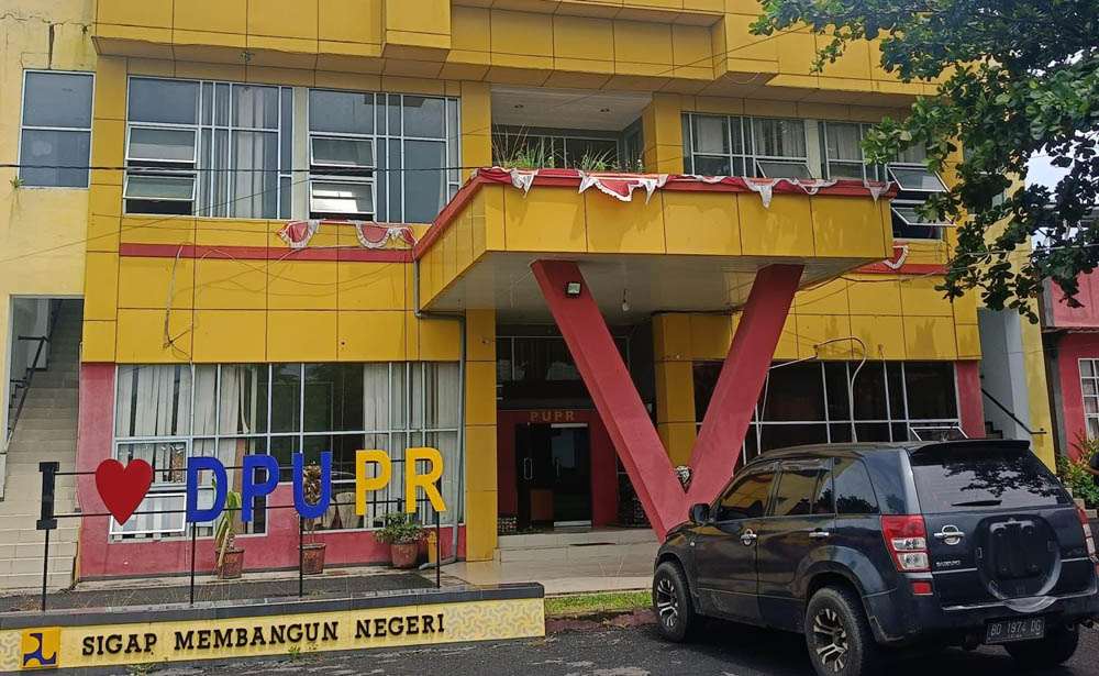 Yogi Buye, Siapa Calon Kadis PUPR Bengkulu Utara?