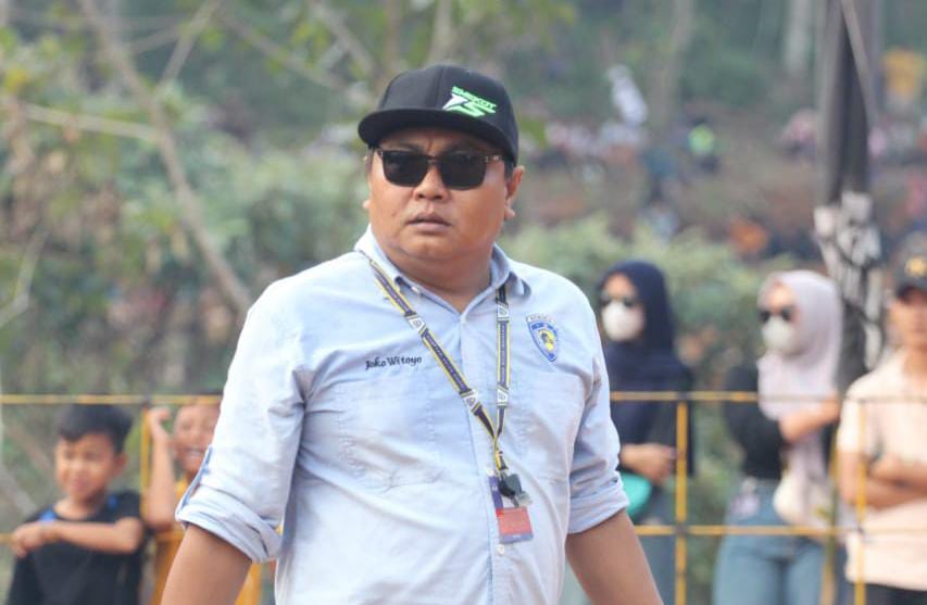 Joko Witoyo, Caleg Wajah Baru dari Gerindra Siap Rebut Kursi Di DPRD Bengkulu Utara