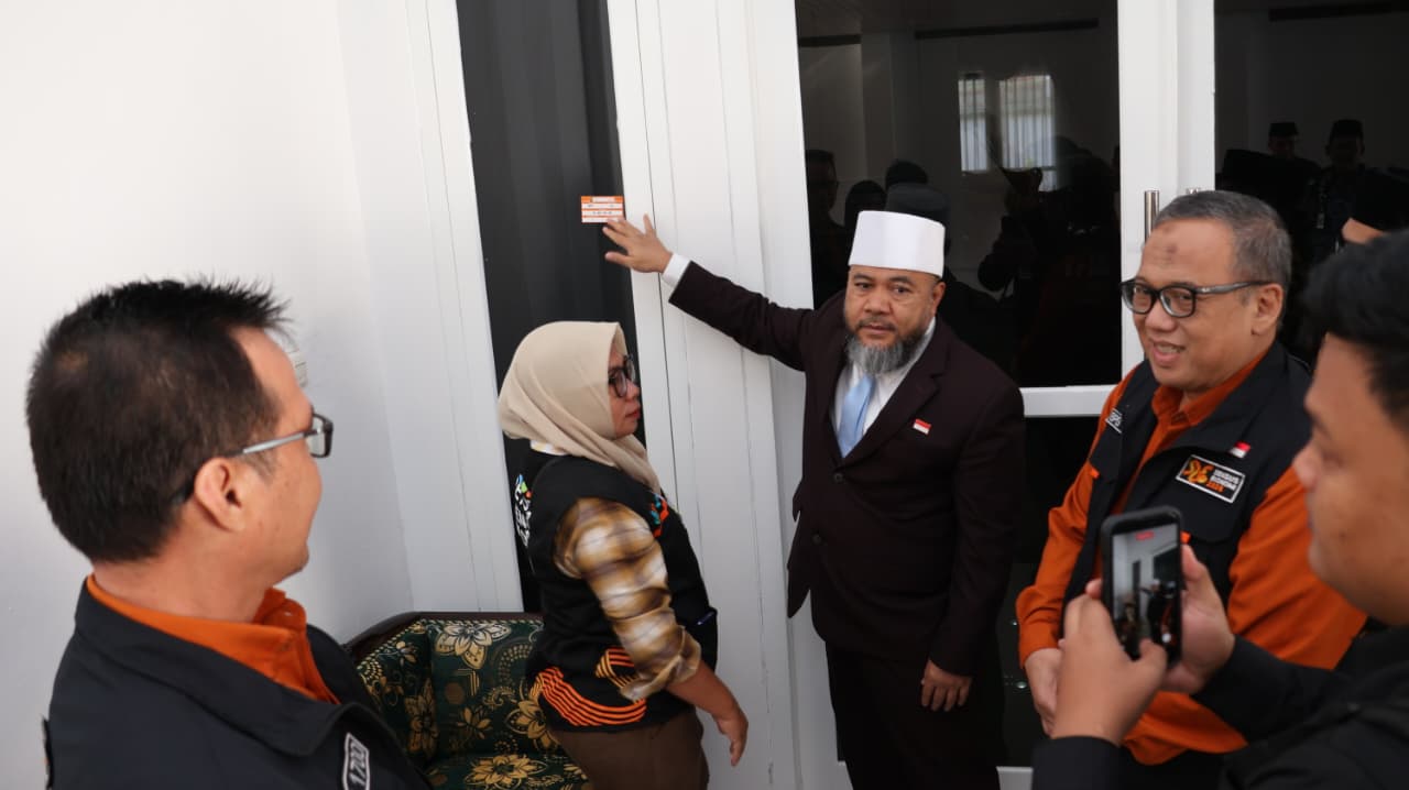SE 2026 Jadi Dasar Penting Penyusunan Kebijakan Pembangunan Ekonomi