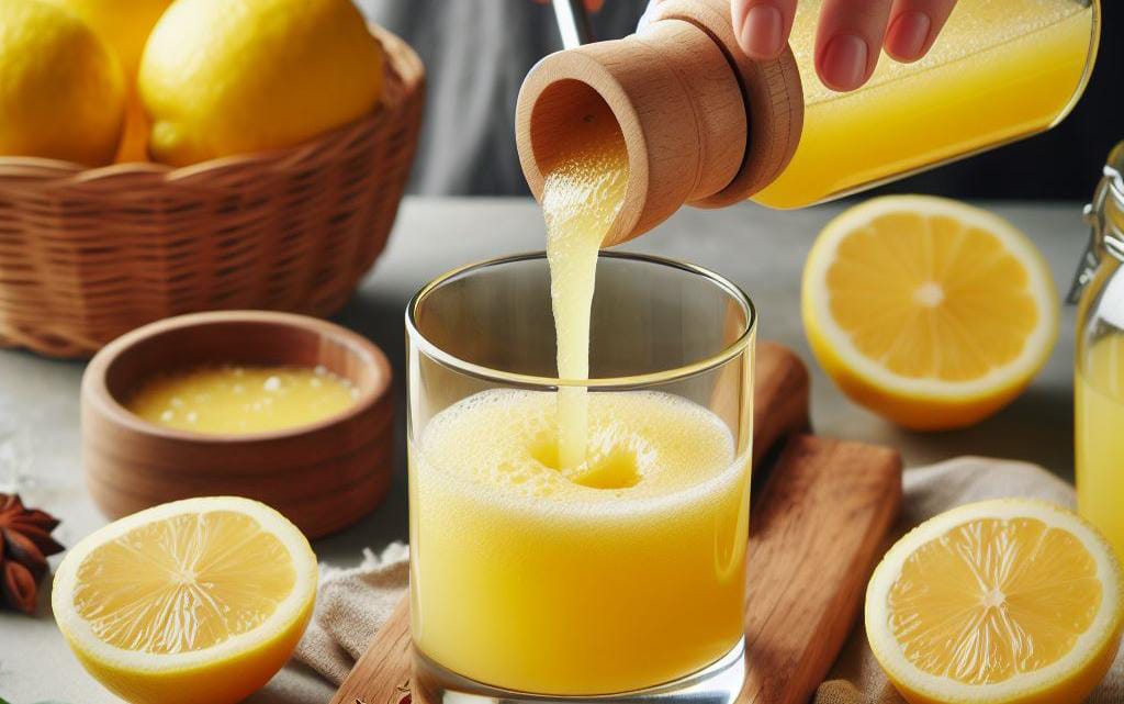  Resep Jus Lemon yang Bisa Bantu Boost Kolagen, Agar Tetap Awet Muda