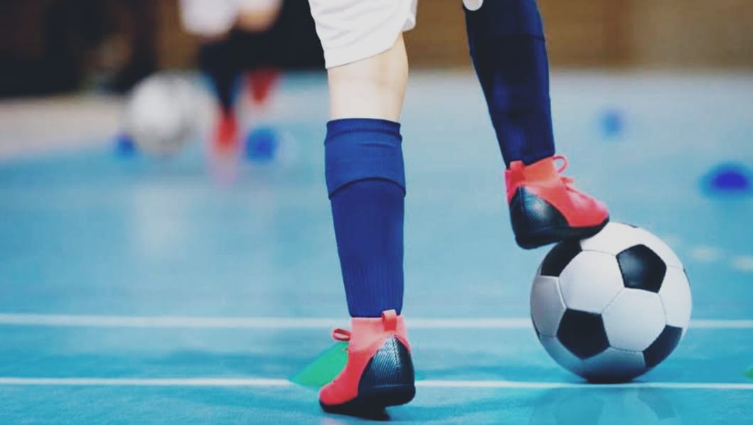 Kemensos RI Gelar Turnamen Futsal untuk Dua Kecamatan di Bengkulu Utara, Segini Besaran Hadiahnya