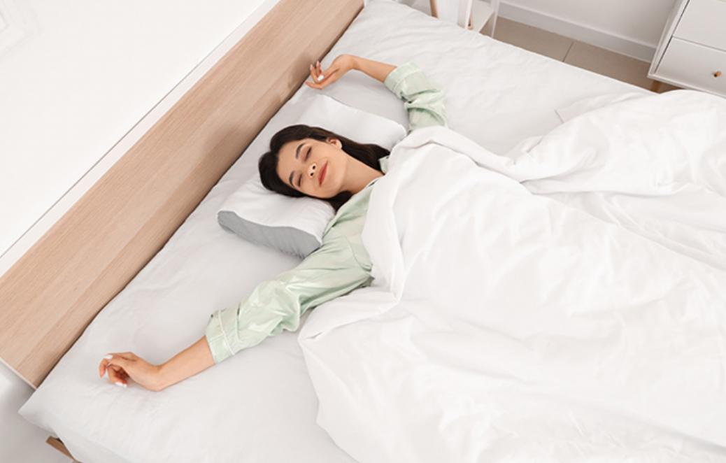 Ubah Posisi Tidur Menjadi Seperti Ini Agar Awet Muda 