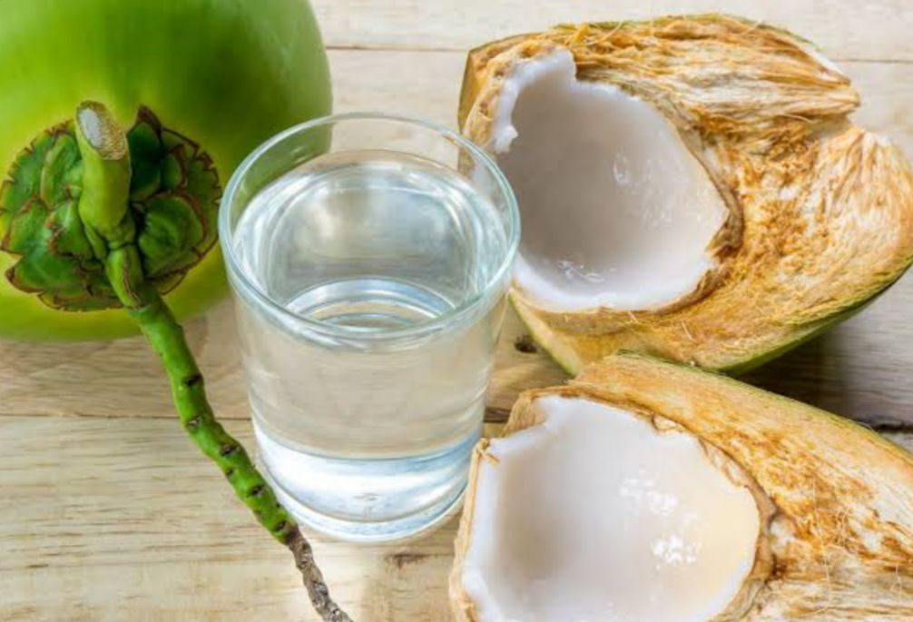 Selain Air Putih, Ini Beragam Minuman untuk Mengatasi Dehidrasi