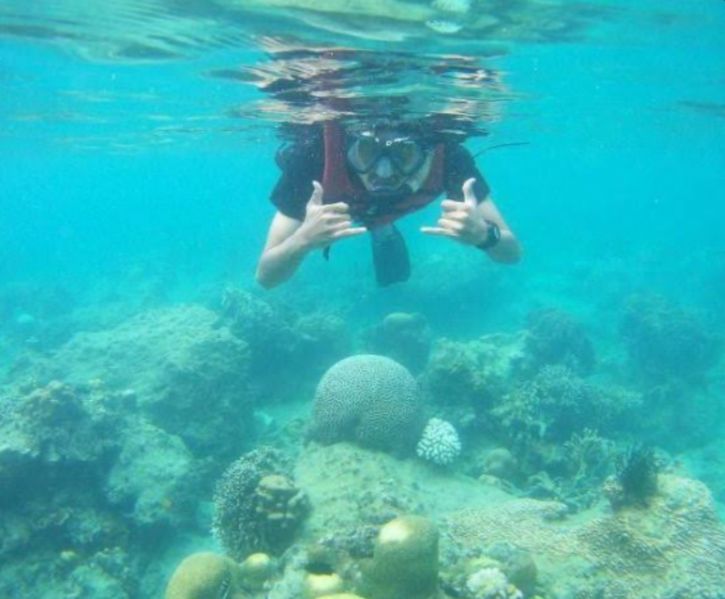 5 Wisata Pantai yang Asri dan Menenangkan di Jakarta untuk Mengisi Libur Akhir Pekan, Bisa Snorkeling Juga