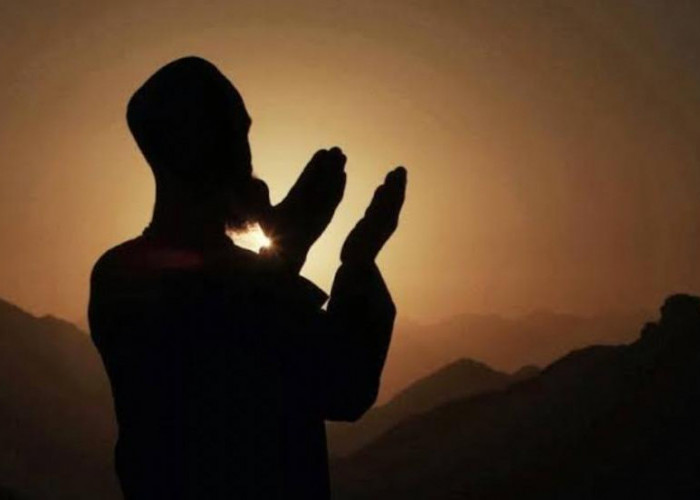 Jangan Lupa Berdoa Saat Memakai dan Melepas Baju, Agar Tak Ditatap Jin