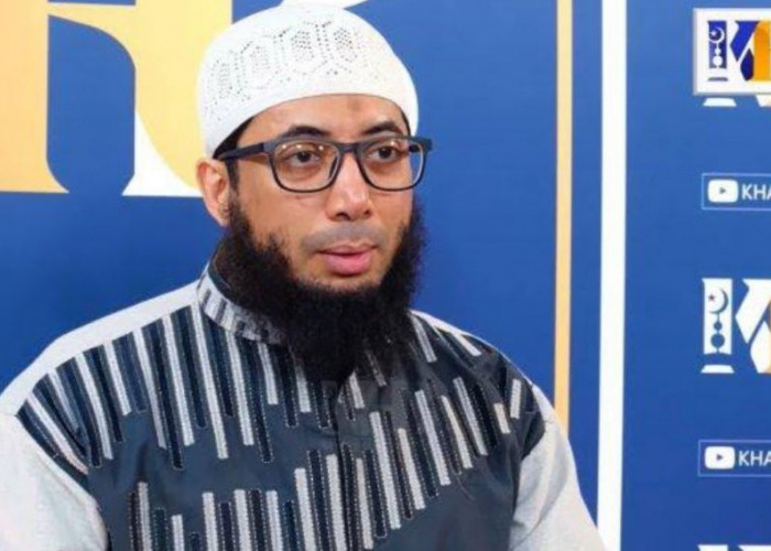 Hukum Mengadakan Jamuan Sebelum Berangkat Haji Atau Umroh, Begini Penjelasan Ustadz Khalid Basalamah