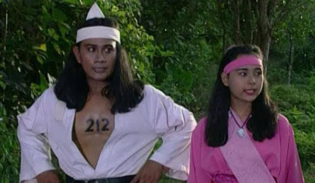 12 Film kolosal Era 90an Paling Melekat Dihati, Sampai Ada yang Tak Sadar Ketiduran di Rumah Tetangga