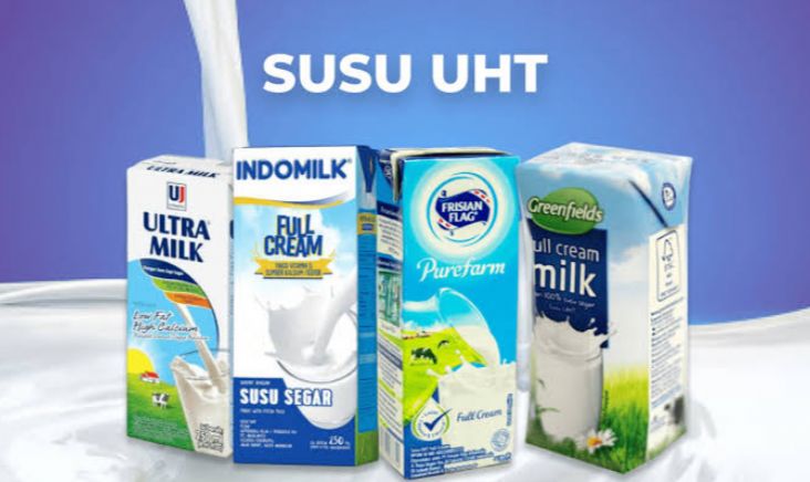 Jangan Sembarangan, Begini Aturan Minum Susu UHT Bagi Anak