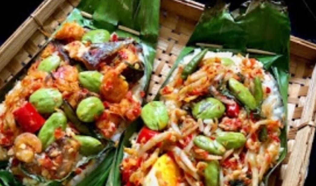 Resep Nasi Bakar ala Bengkulu, Dijamin Sedap!