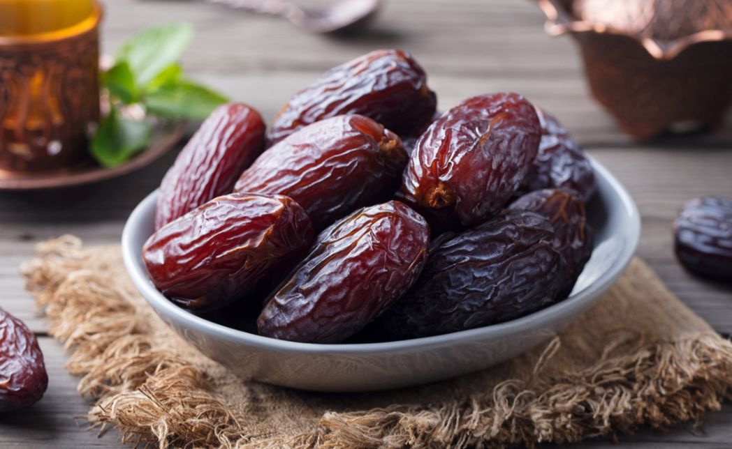 5 Jenis Kurma Paling Manis dan Legit yang Jadi Favorit di Bulan Ramadan