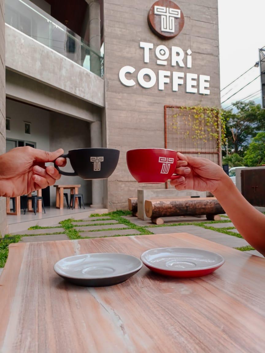 Diberdayakan BRI, UMKM Kopi Asal Toraja Ini Bisa Ekspor dan Jadi Pemasok Coffee Shop di 5 Negara 