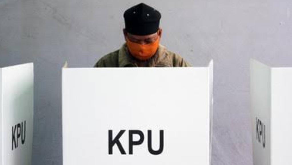 Di Napal Putih 3 PPS dan 10 TPS Berstatus Sulit, PPK Usulkan ini ke KPU