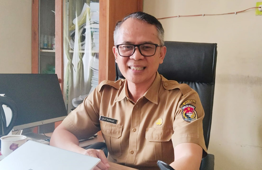 Pemkab Mukomuko Gelontorkan Rp12 Miliar untuk Jamkesda 2026