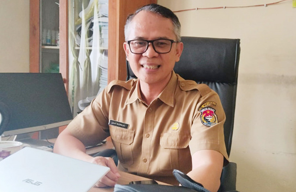 Stok Obat Puskesmas Aman, Dinkes Mukomuko Minta Warga Tak Ragu Berobat