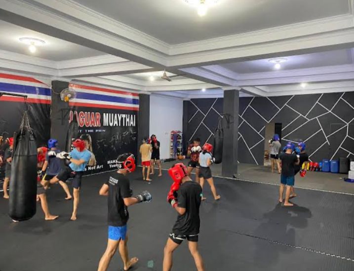 Cobain, Bagus untuk Diet! Ini 3 Rekomendasi Tempat Latihan Muay Thai di Kota Bengkulu