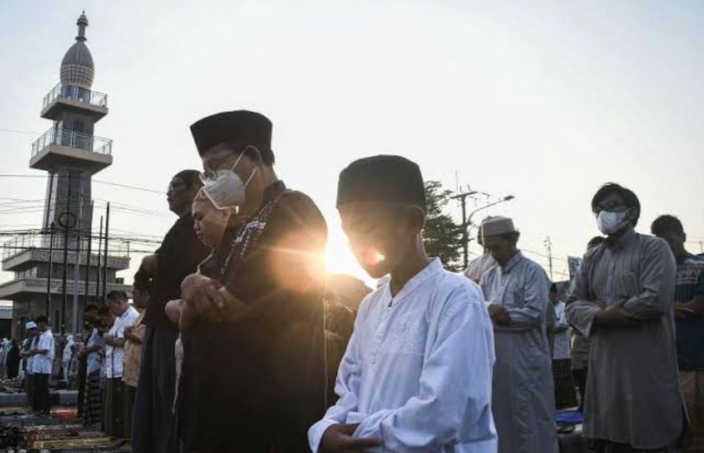 Apakah Sholat Menjadi Tidak Sah Jika Tidak Membaca Doa Iftitah? Begini Jawaban Buya Yahya