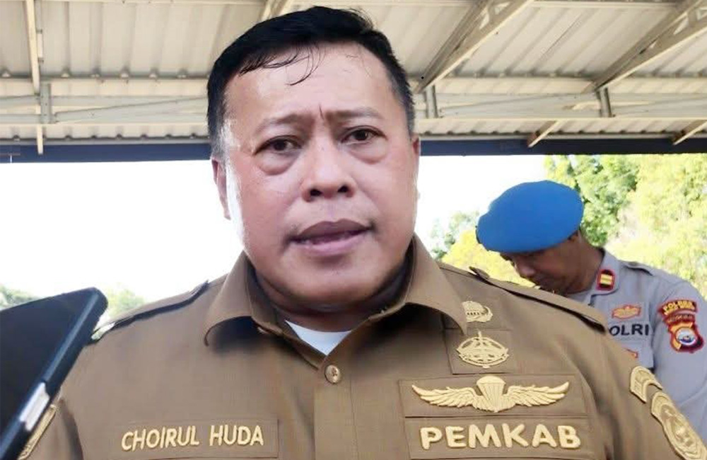 Bupati Mukomuko Bongkar ASN Penjudi Online, Diberi Waktu Sepekan