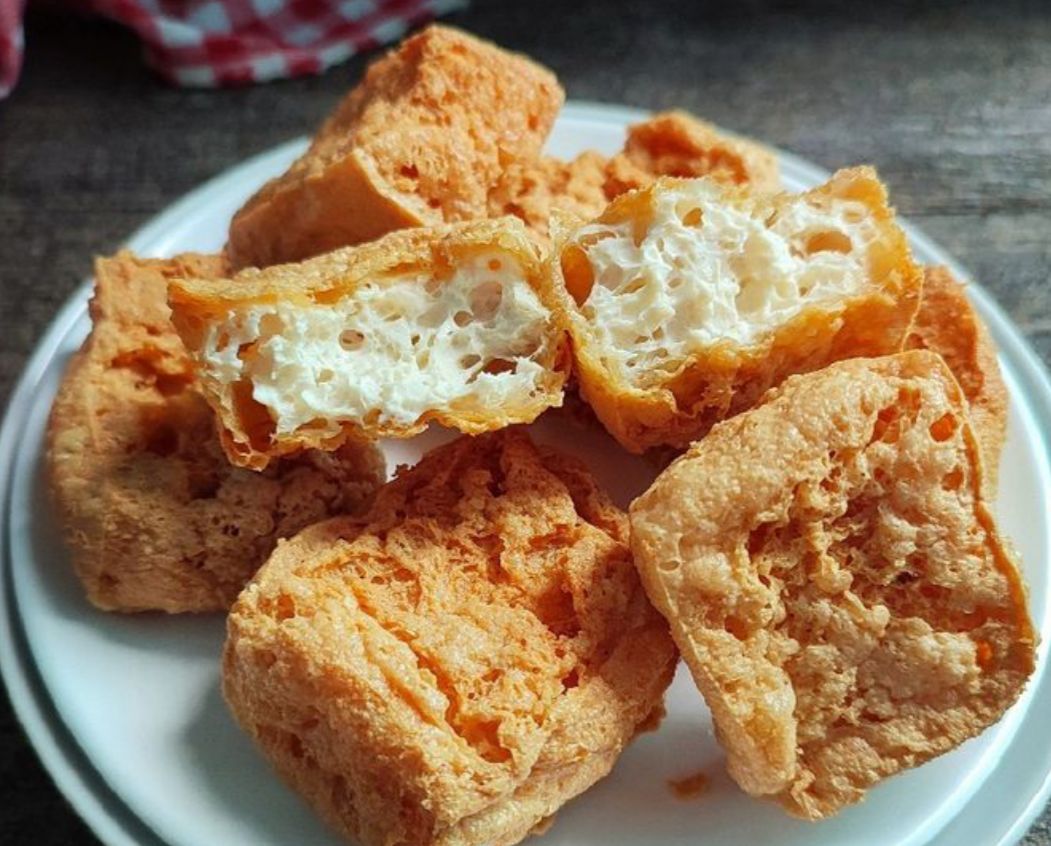 Resep dan Cara Membuat Tahu Susu Rumahan yang Lembut dan Gurih
