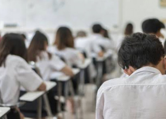 Pilih Salah Satu, Ini Kumpulan Doa Sebelum Menghadapi Ujian