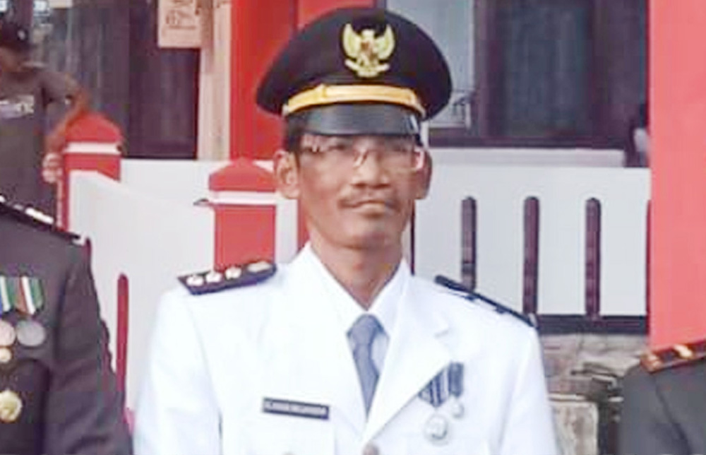 Pengangkatan dan Pemberhentian Perangkat Desa Wajib Persetujuan Bupati