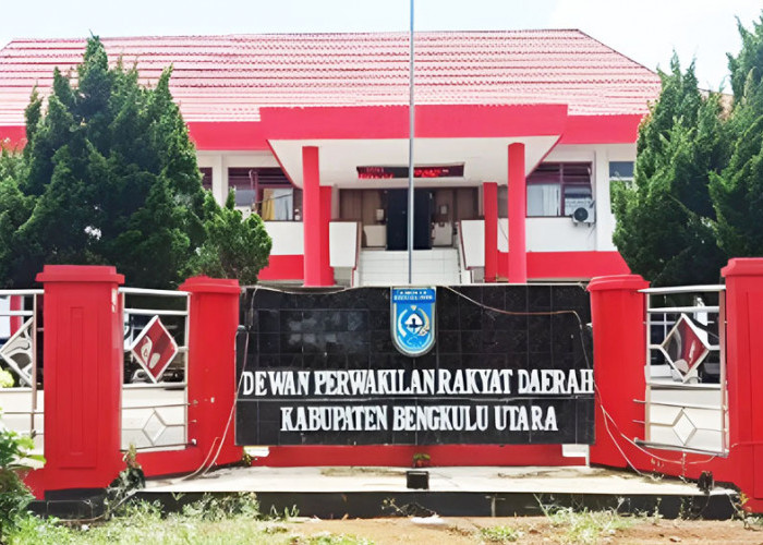 Apa Kabar SPPD Fiktif di DPRD Bengkulu Utara? Ini Tanggapan Kejaksaan 