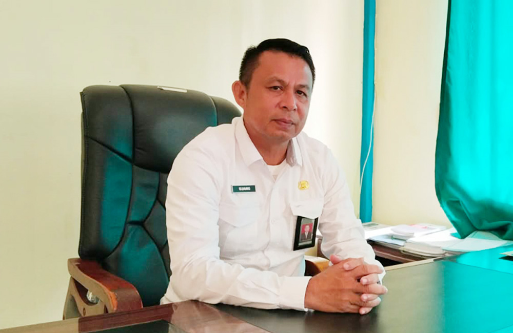 Mukomuko Kirim 29 Atlet, Bidik Medali POPDA Bengkulu