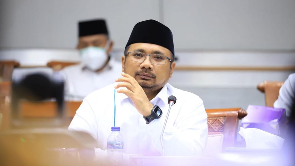 Hasil Sidang Isbat, Lebaran Idul Fitri 1444 H Jatuh Pada Tanggal 22 April 2023