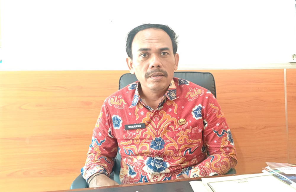 Penerapan WFH ASN di Mukomuko Tunggu Putusan Bupati