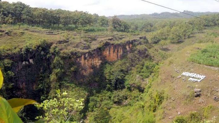 Wisata Alam Ini Dikenal Angker Tapi Menarik di Gunung Kidul, Berminat Berkunjung?