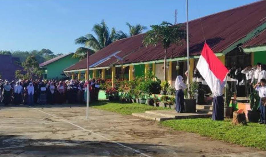 Warga Minta MTsN 2 Bengkulu Utara Perketat Pengawasan Siswa Saat di Sekolah