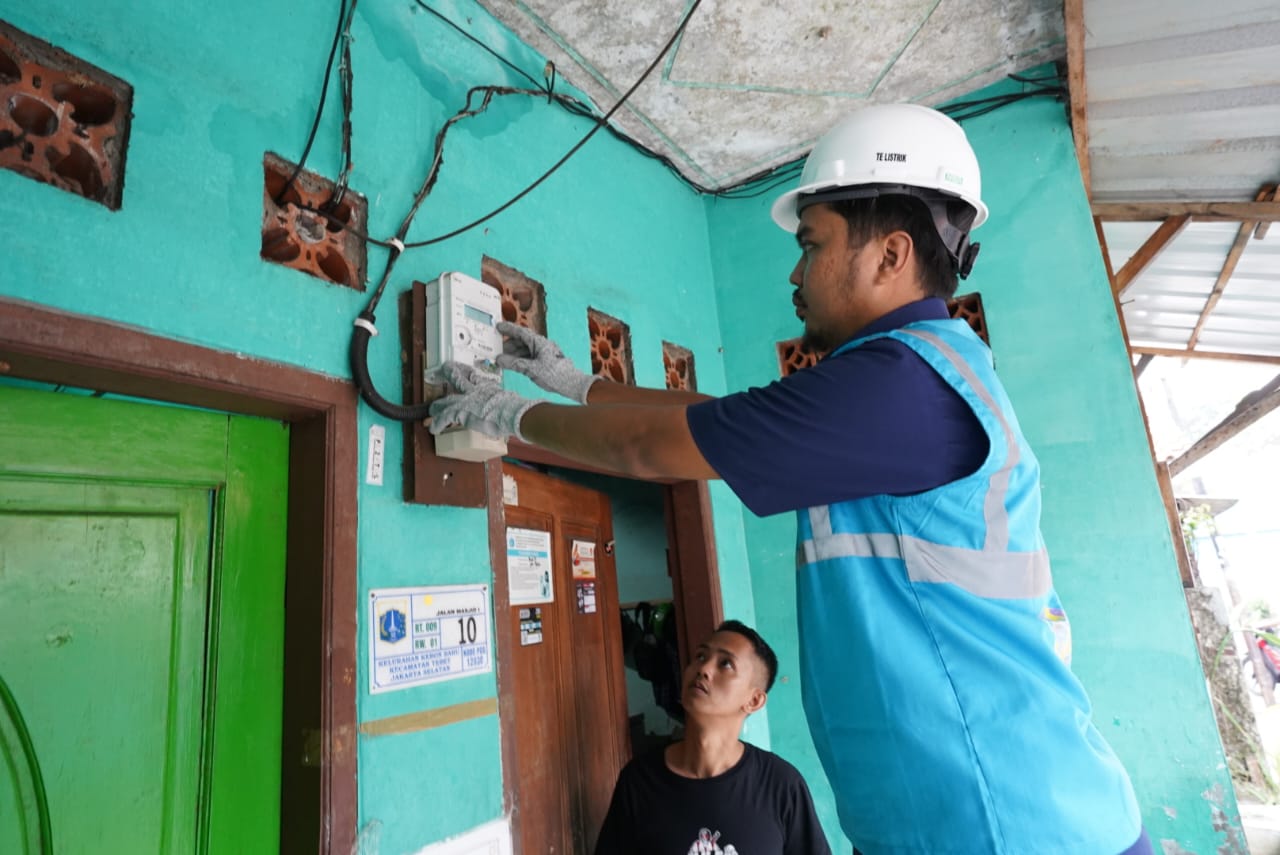 Kamu Wajib Tahu! PLN Bakal Terapkan Listrik Berteknologi Canggih, Bisa Hemat Listrik Hingga 55 Persen